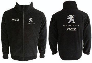 Peugeot RCZ Fleecejacket